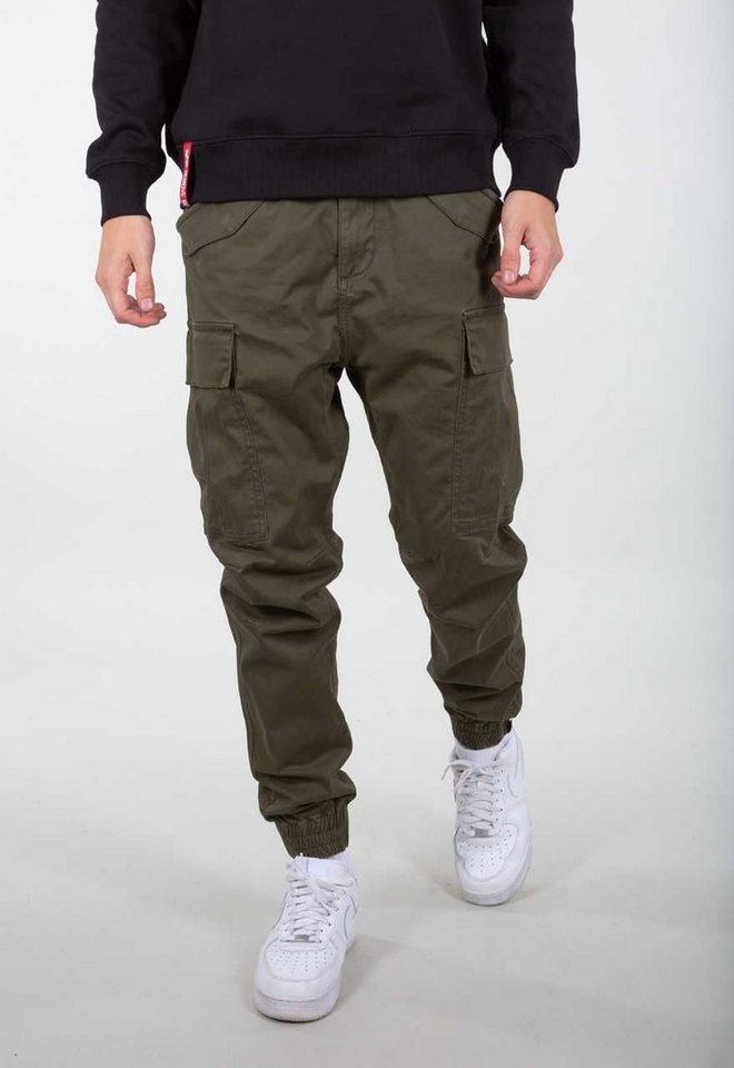 Alpha Industries Cargohose - Airman Pant - Cargo Pant von Alpha Industries