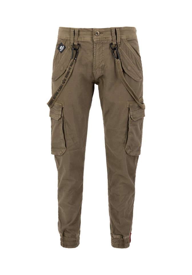 Alpha Industries Cargohose Utility Pant von Alpha Industries