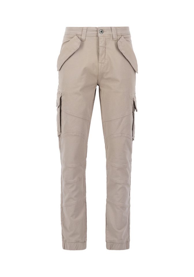Alpha Industries Cargohose Combat Pant von Alpha Industries