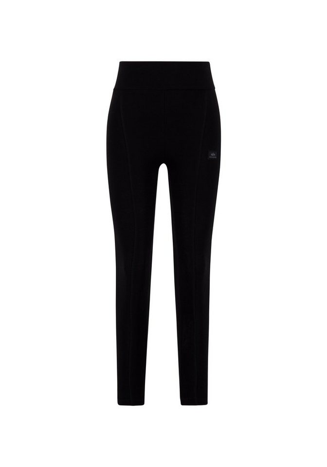 Alpha Industries Cargohose ALPHA INDUSTRIES Women - Leggings X-Fit Legging Wmn von Alpha Industries