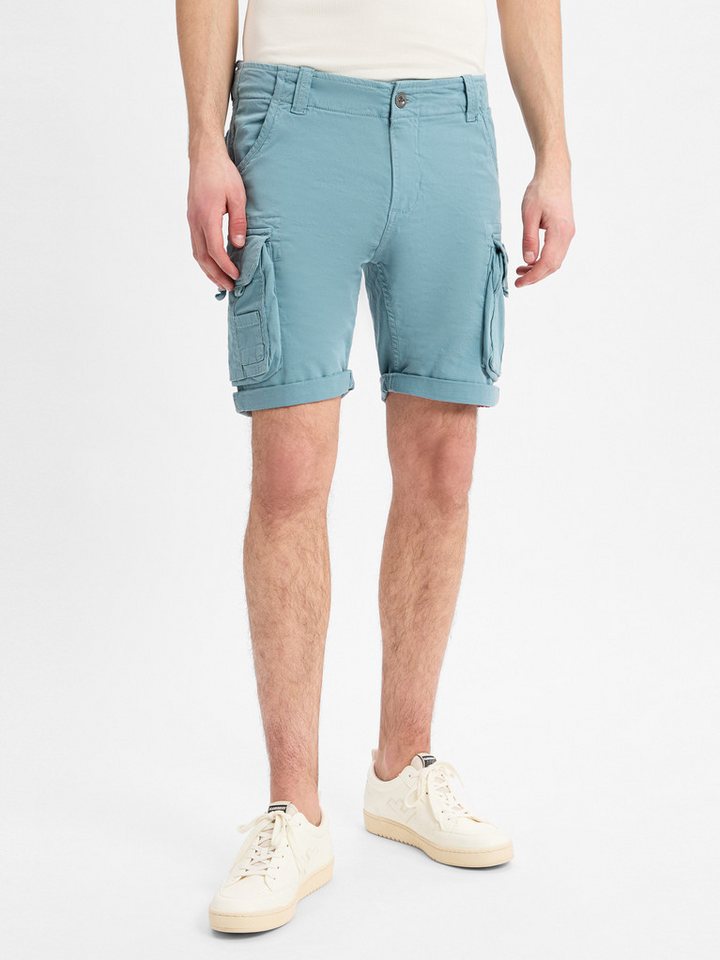 Alpha Industries Cargohose Crew Short Alpha Industries Cargohose Crew Short von Alpha Industries