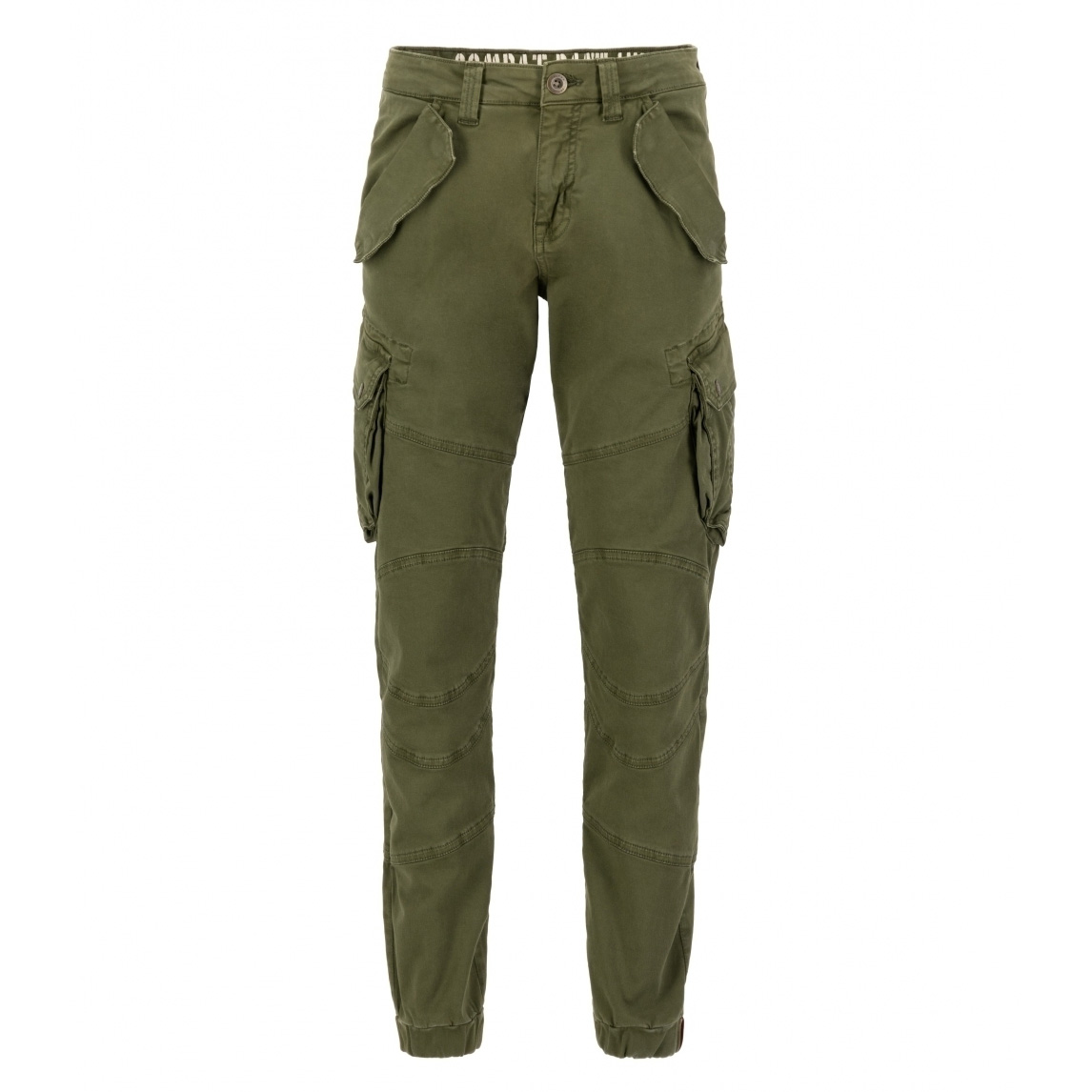 Alpha Industries Combat Pant Alpha Industries Combat Pant von Alpha Industries