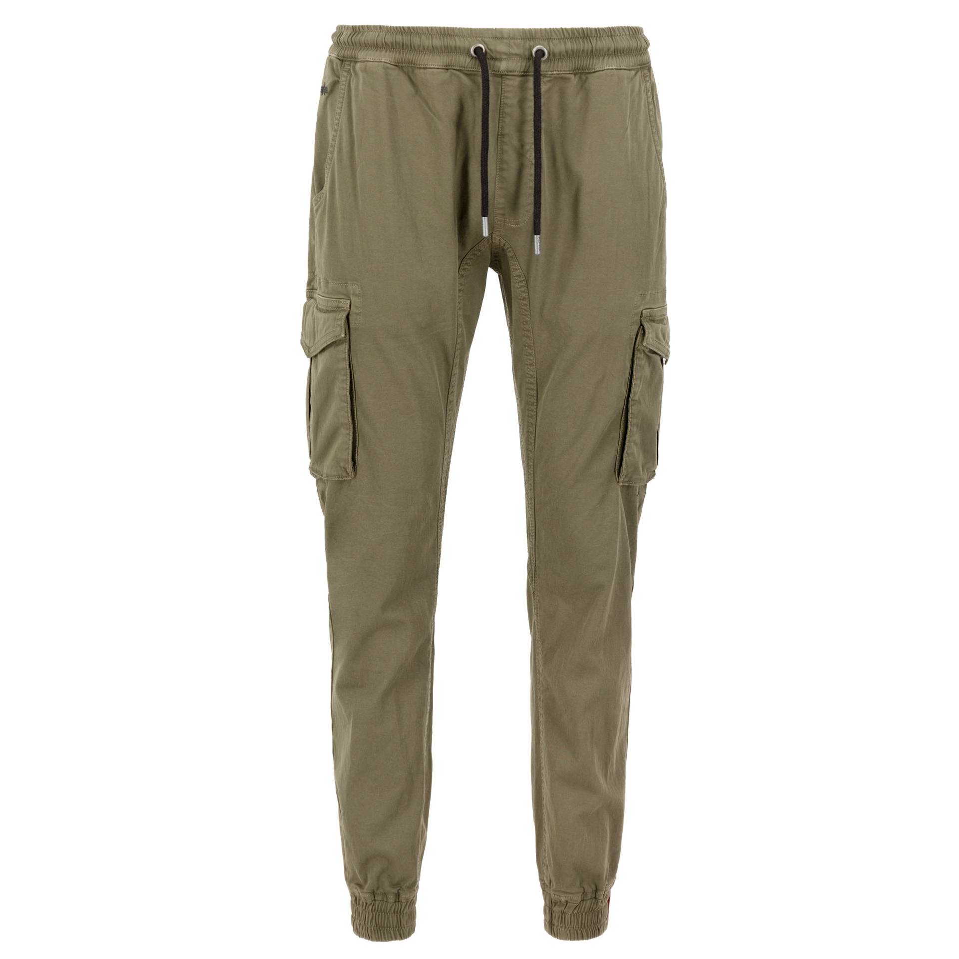 Alpha Industries Cotton Twill Jogger Alpha Industries Cotton Twill Jogger von Alpha Industries