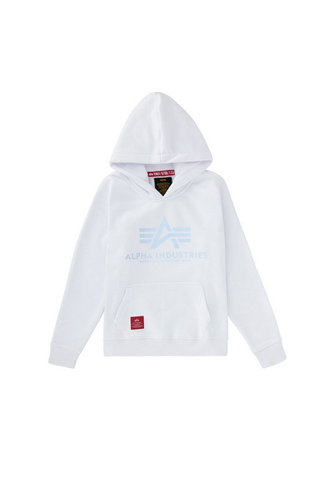 Alpha Industries Hoodie ALPHA INDUSTRIES Kids - Hoodies von Alpha Industries