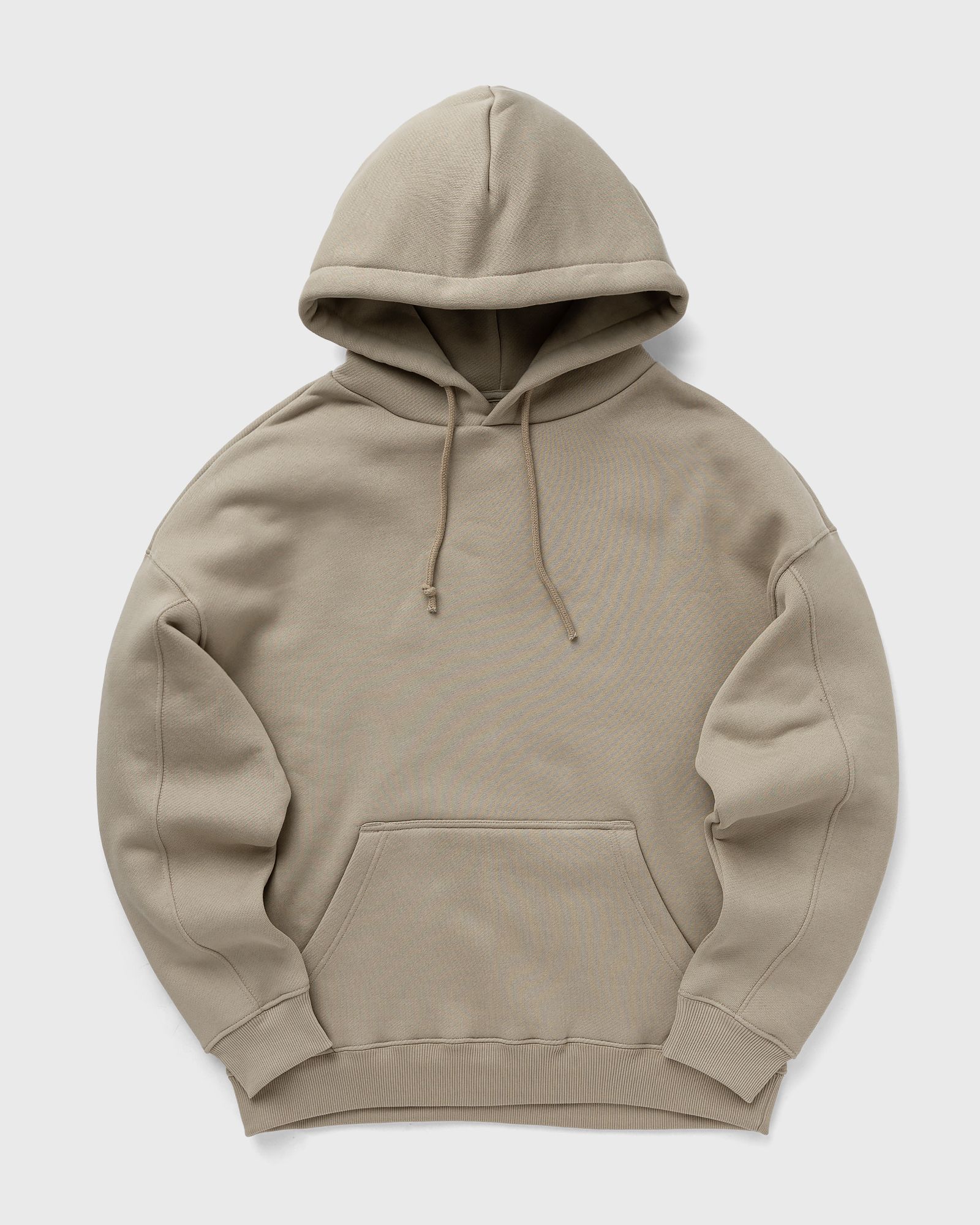 Alpha Industries Hoodies-Hoody UV men Hoodies beige in Größe:S von Alpha Industries