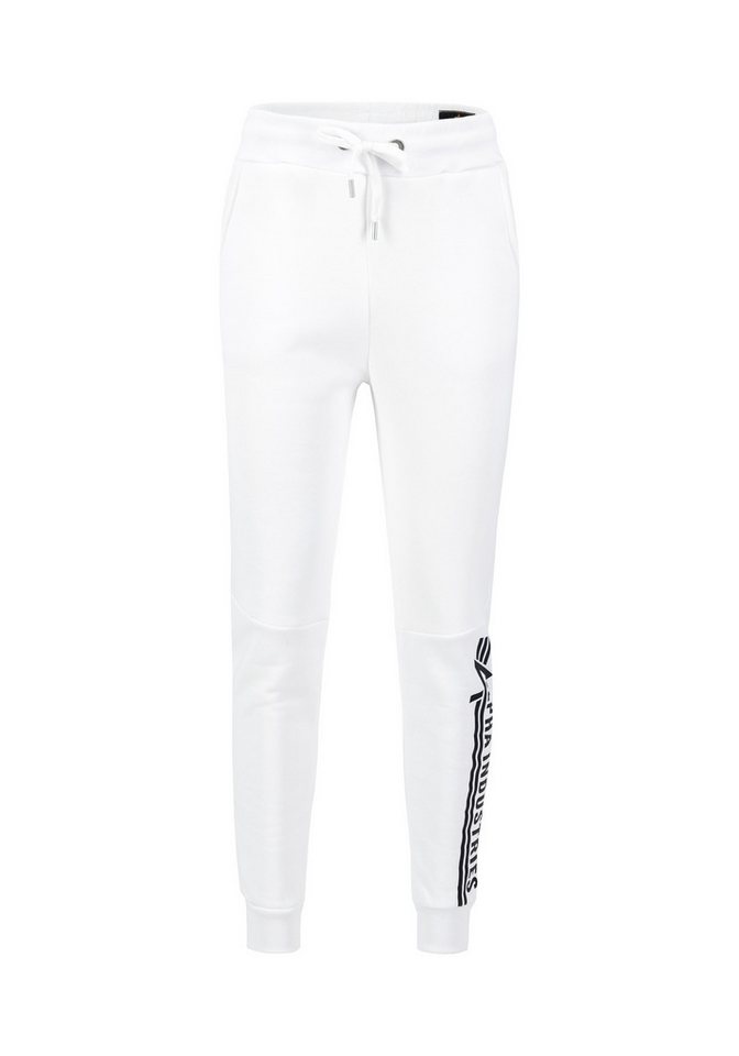 Alpha Industries Jogginghose Alpha Industries Jogger von Alpha Industries