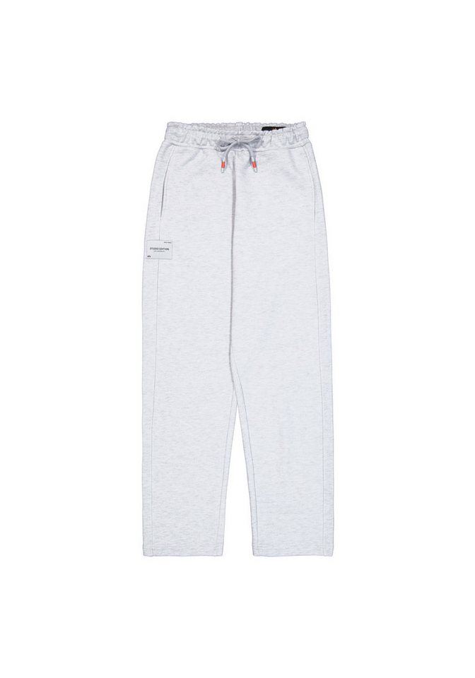 Alpha Industries Jogginghose Studio Edition Jogger von Alpha Industries