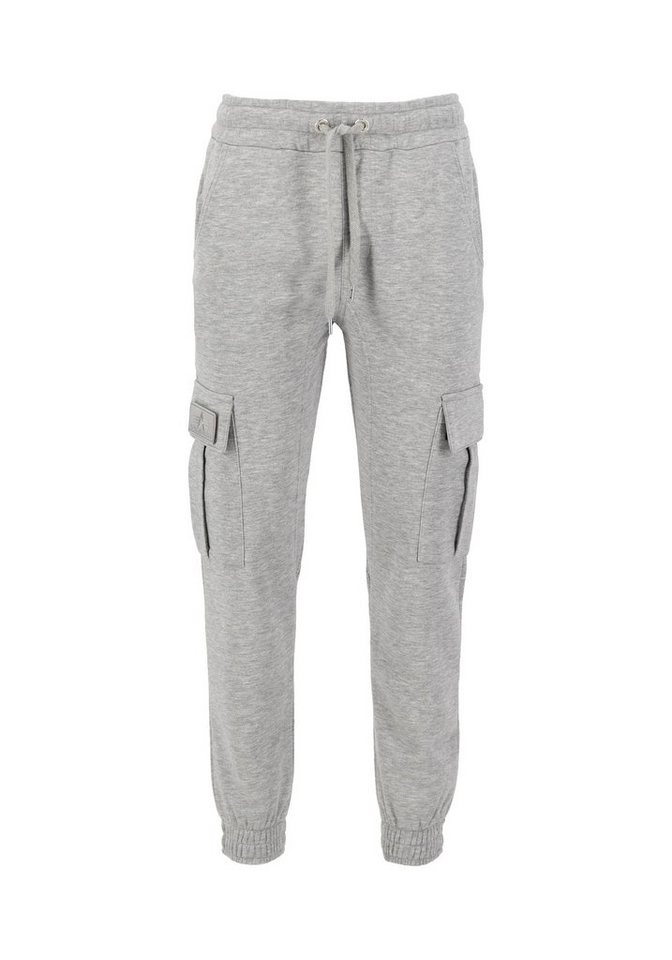 Alpha Industries Jogginghose ALPHA INDUSTRIES Men - Jogger Terry Jogger von Alpha Industries