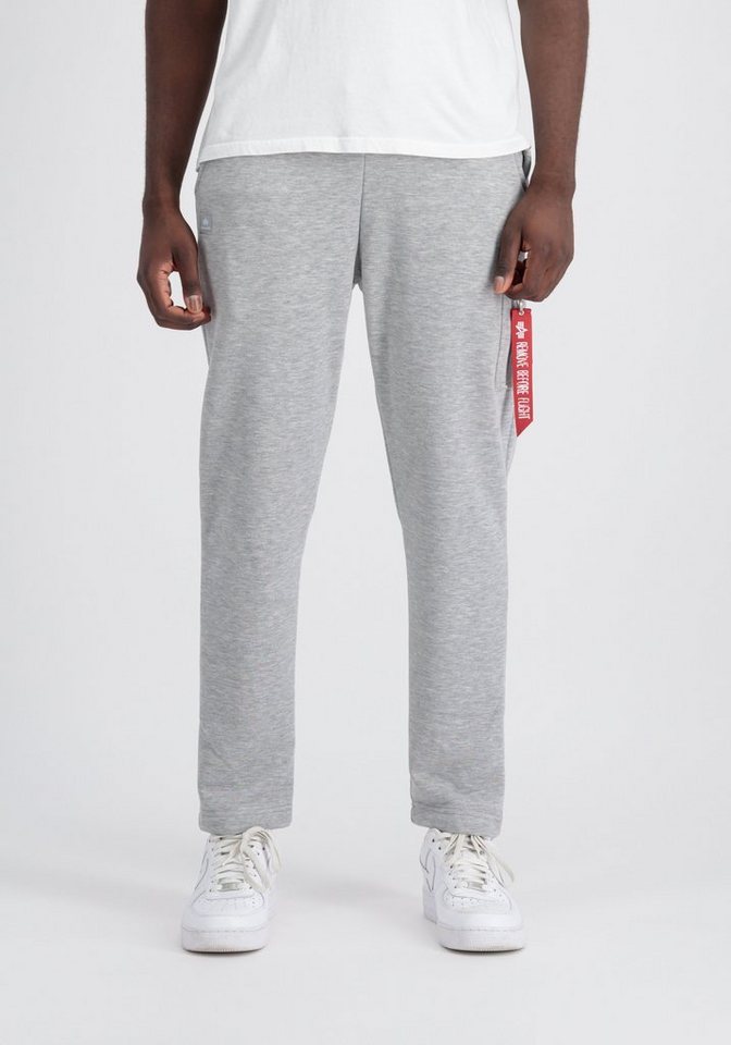 Alpha Industries Jogginghose Alpha Industries Men - Jogger X-fit Jogger S Leg von Alpha Industries