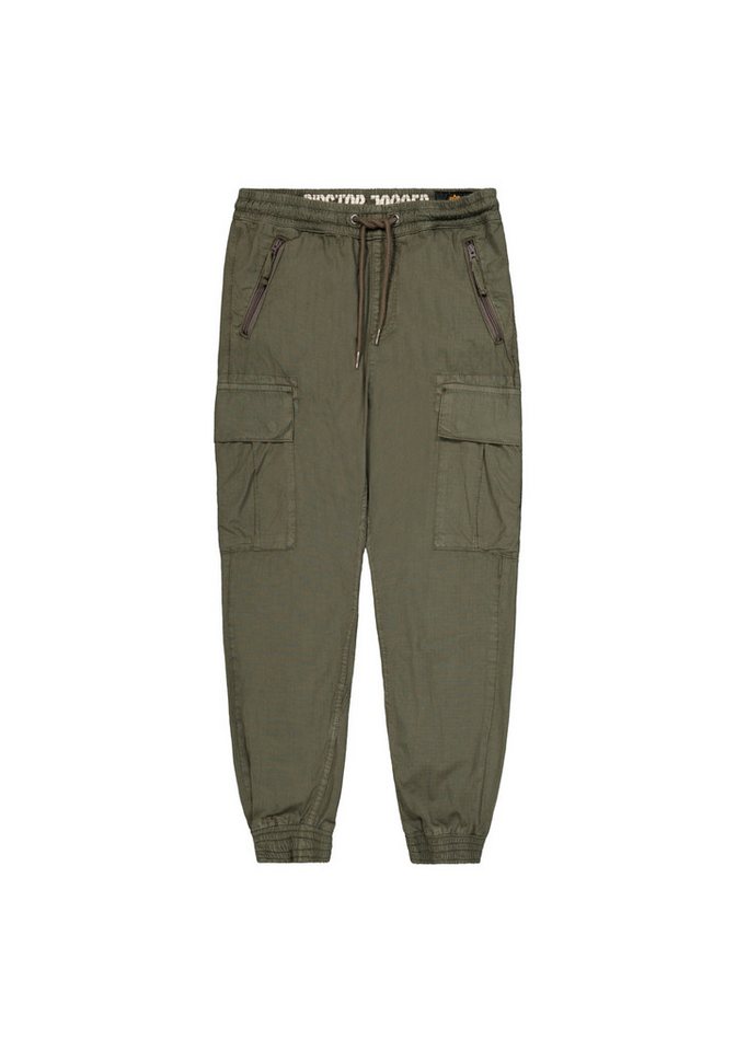 Alpha Industries Jogginghose Ripstop Jogger von Alpha Industries