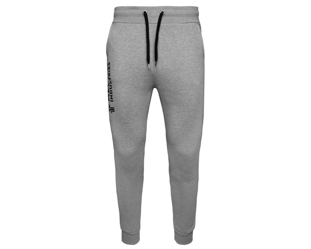 Alpha Industries Jogginghose Basic Jogger AI Herren von Alpha Industries