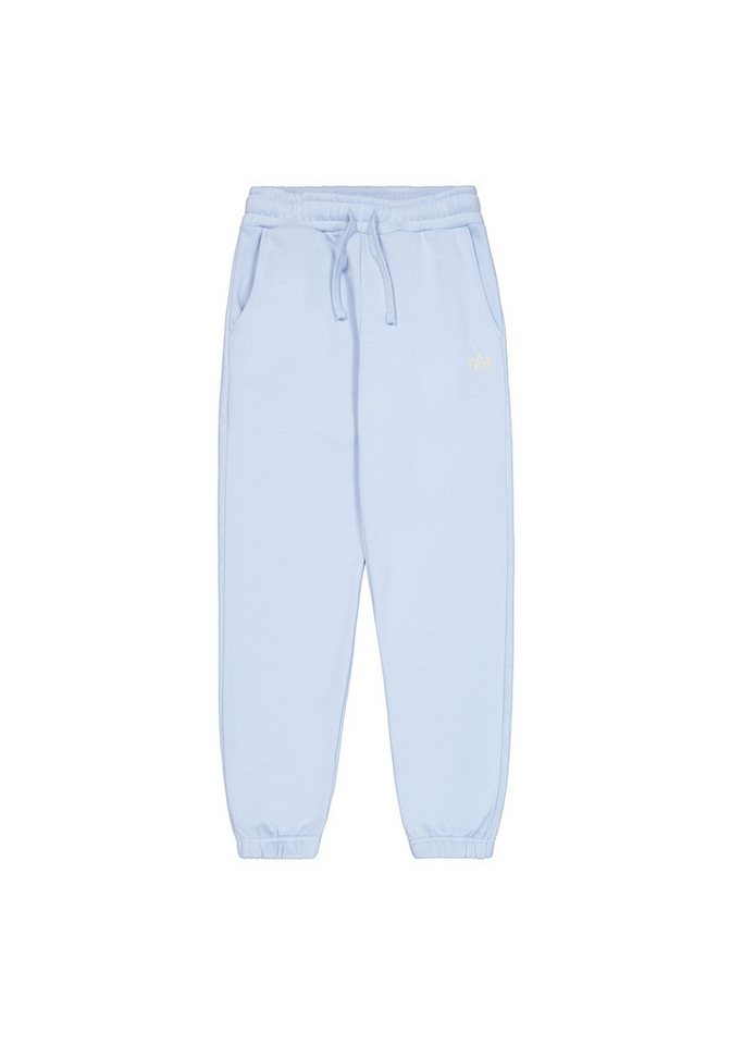 Alpha Industries Jogginghose Basic Jogger SL II von Alpha Industries
