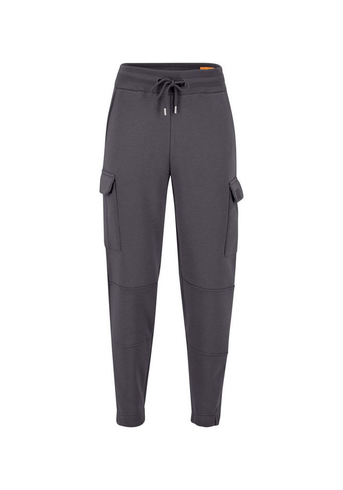Alpha Industries Jogginghose X-Fit Label Jogger von Alpha Industries