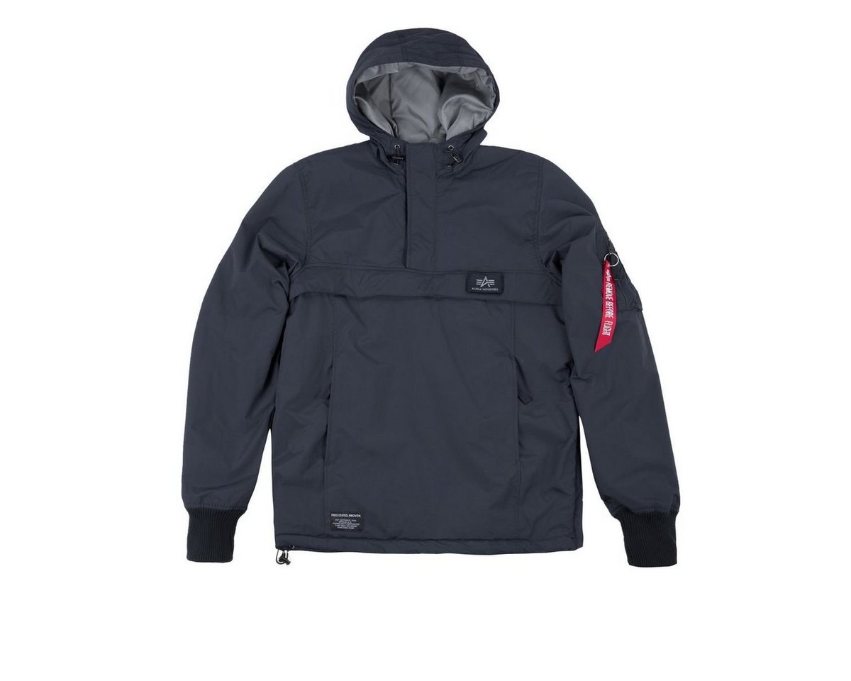 Alpha Industries Kurzjacke Wp Anorak von Alpha Industries