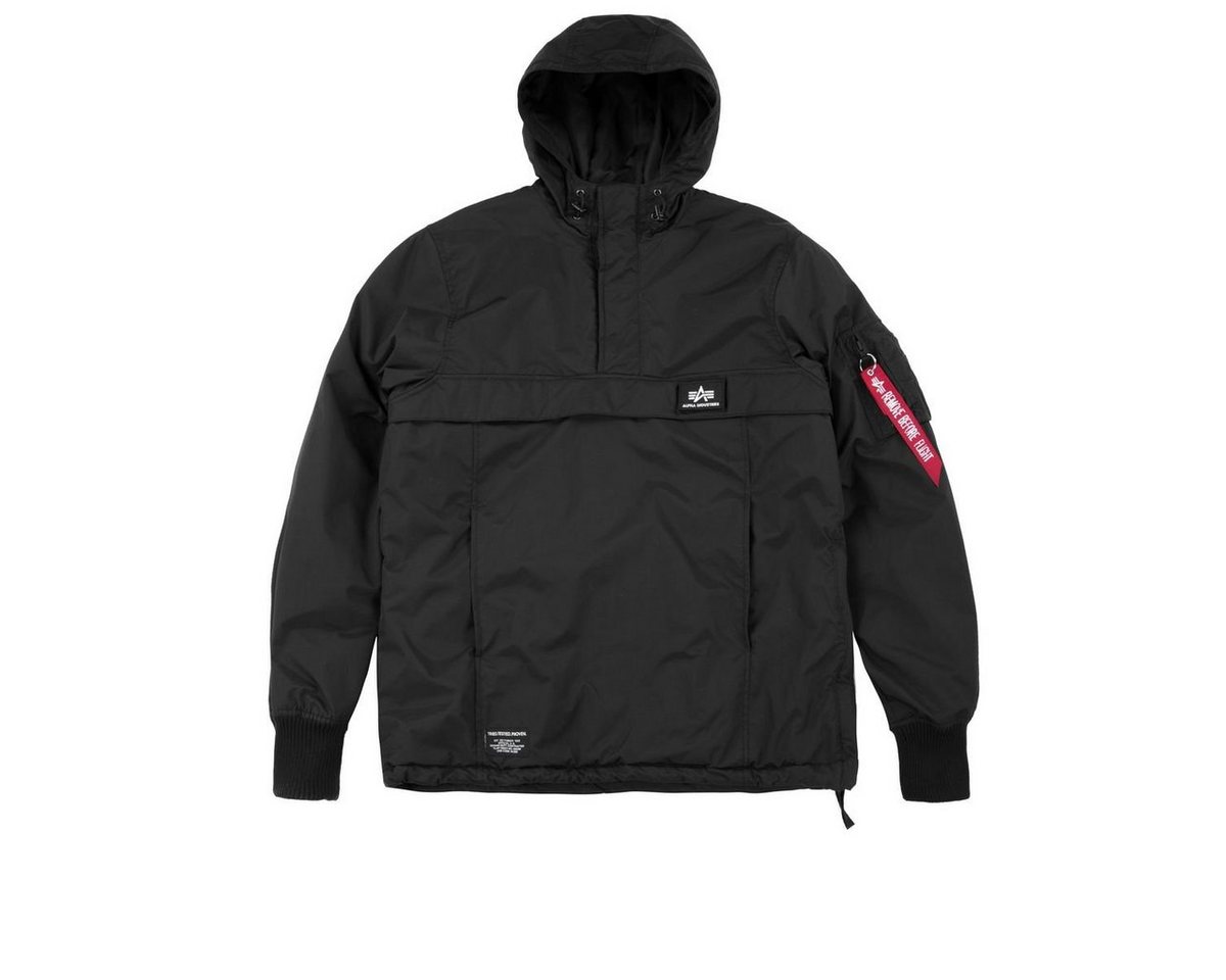Alpha Industries Kurzjacke Wp Anorak von Alpha Industries