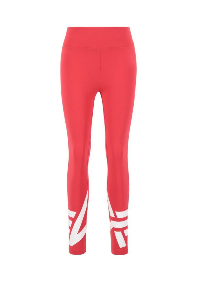 Alpha Industries Leggings ALPHA INDUSTRIES Women - Leggings Logo Print Leggings Wmn von Alpha Industries