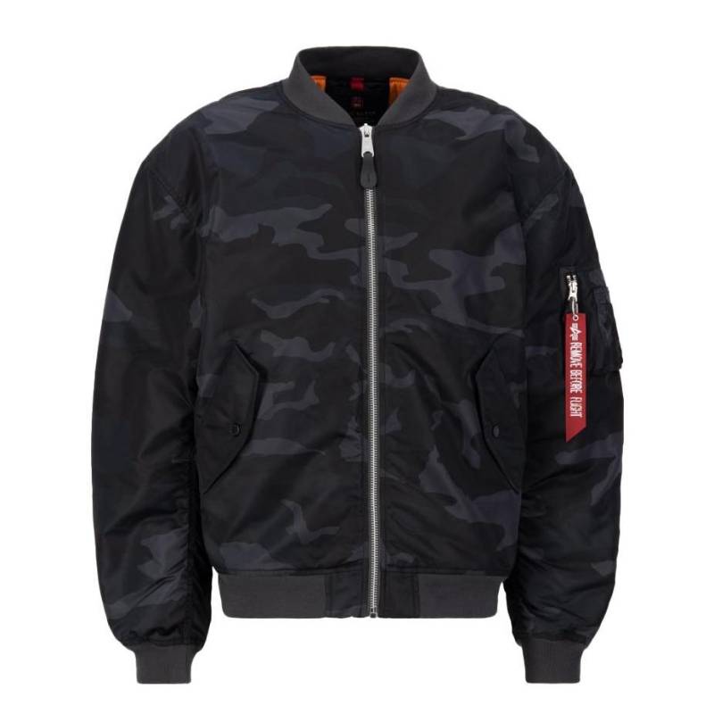 Alpha Industries MA-1 CS Bomber Jacket von Alpha Industries