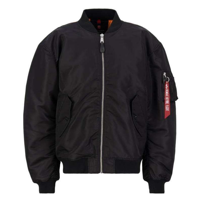 Alpha Industries MA-1 CS Bomber Jacket von Alpha Industries
