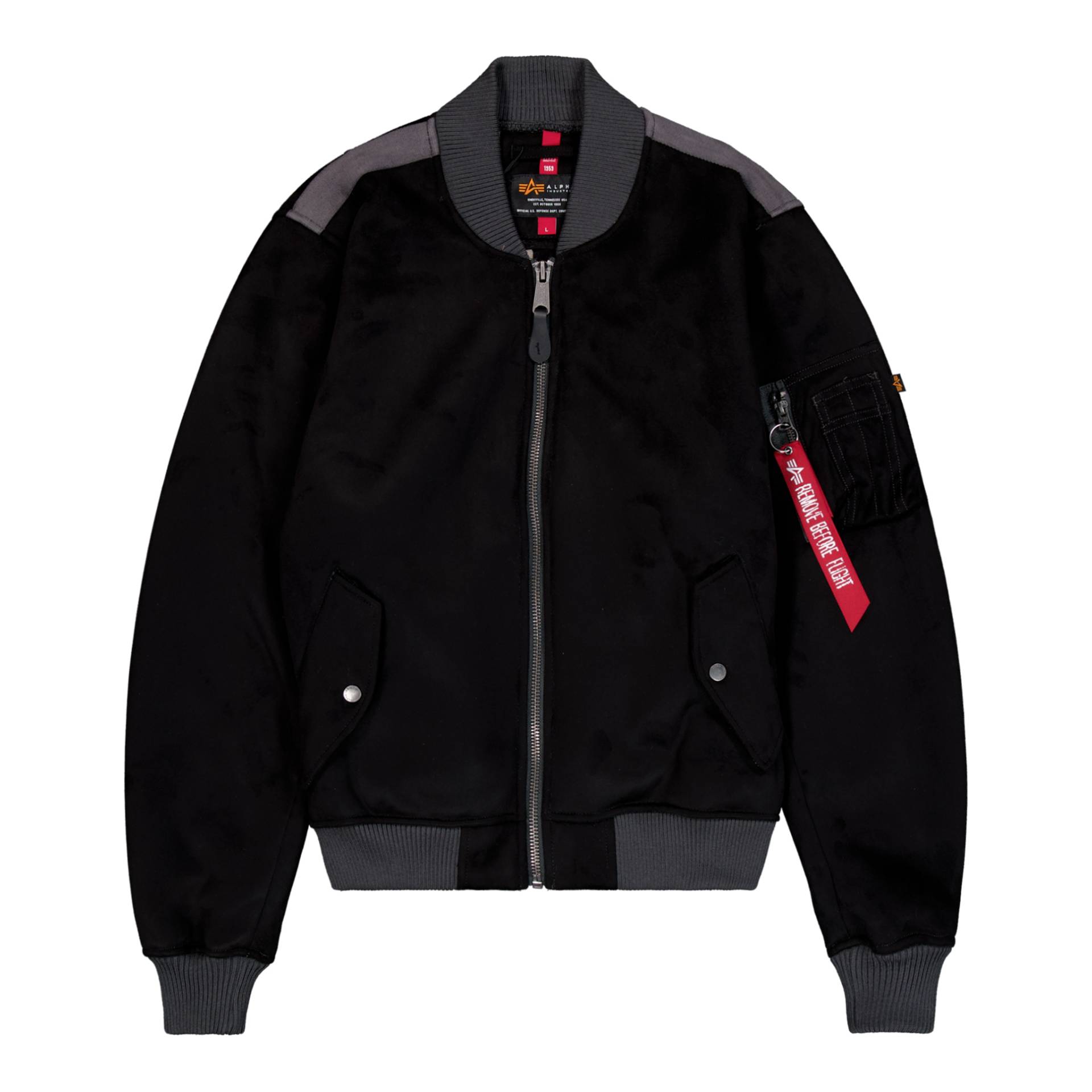 Alpha Industries MA-1 FS Alpha Industries MA-1 FS von Alpha Industries