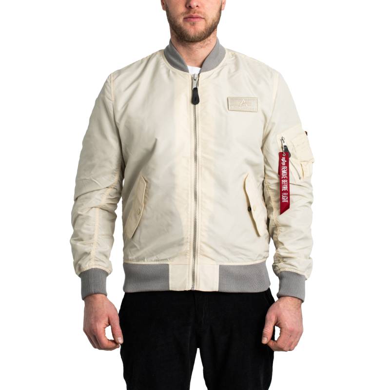 Alpha Industries MA-1 TTC Jacket von Alpha Industries