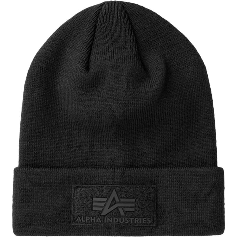 Alpha Industries Mütze VLC Beanie von Alpha Industries