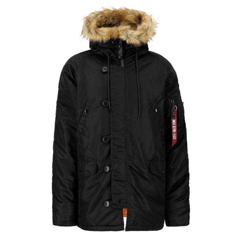 Alpha Industries N3B VF 59 von Alpha Industries