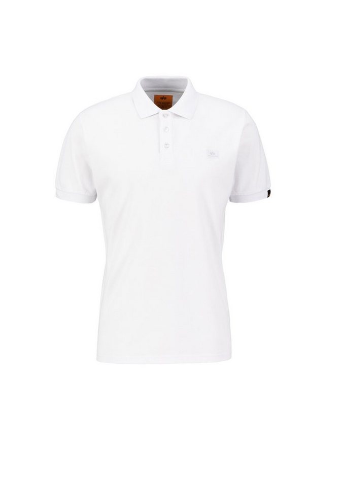 Alpha Industries Poloshirt X-Fit Polo von Alpha Industries