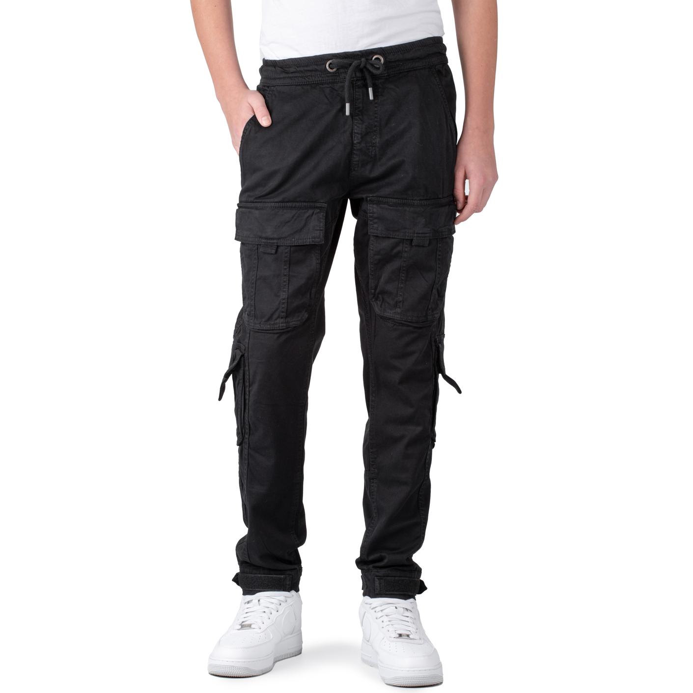 Alpha Industries Sergeant Jogger Pants Alpha Industries Sergeant Jogger Pants von Alpha Industries