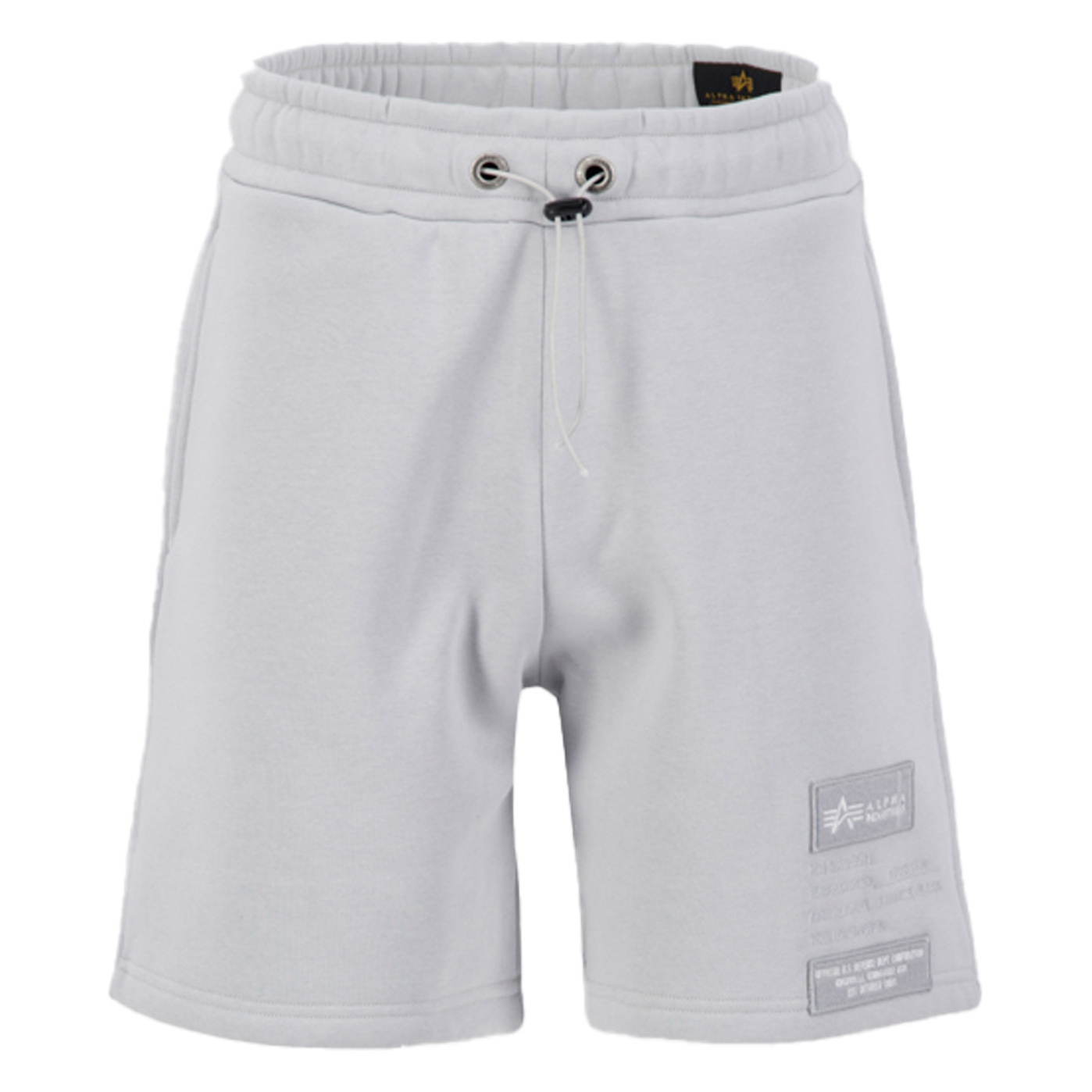 Alpha Industries Short Patch Short LF von Alpha Industries