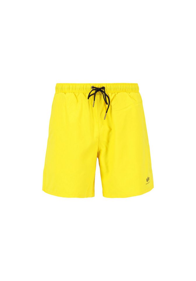 Alpha Industries Shorts Alpha Industries Men - Shorts Basic Swim Short Alpha Industries Shorts Alpha Industries Men - Shorts Basic Swim Short von Alpha Industries