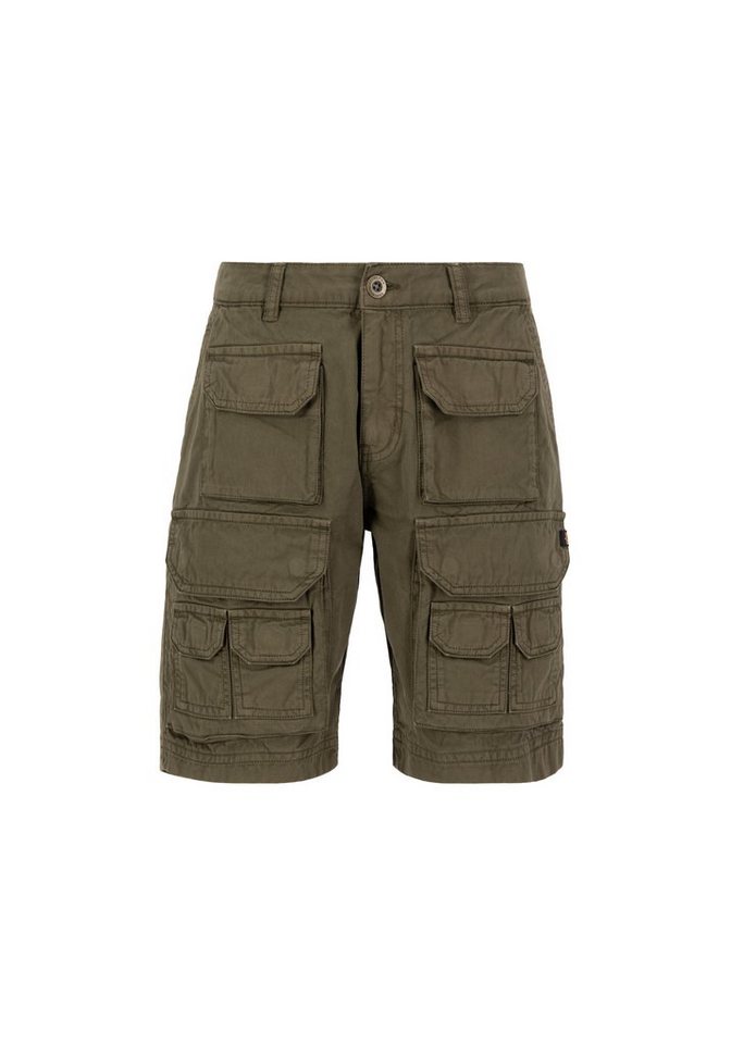 Alpha Industries Shorts Battle Short von Alpha Industries