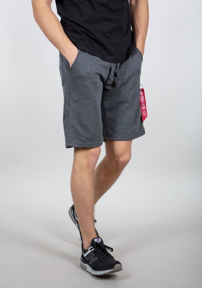 Alpha Industries Shorts ALPHA INDUSTRIES Men - Cargo Shorts X-Fit Cargo Short von Alpha Industries