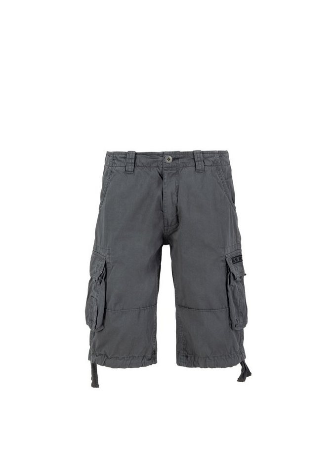 Alpha Industries Shorts Jet Short von Alpha Industries