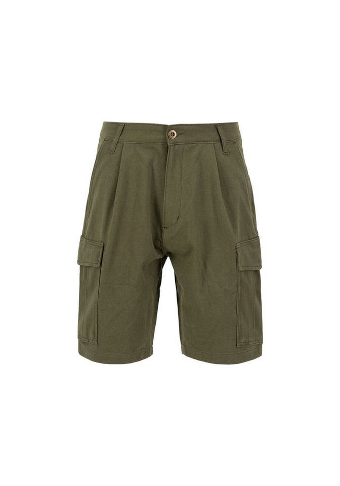 Alpha Industries Shorts Aircraft Short von Alpha Industries