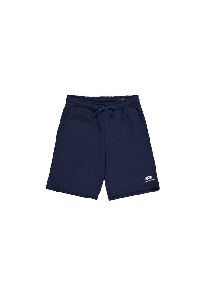 Alpha Industries Shorts Basic Short SL II von Alpha Industries