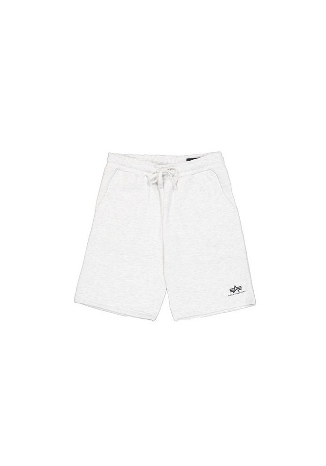 Alpha Industries Shorts Basic Short SL II von Alpha Industries
