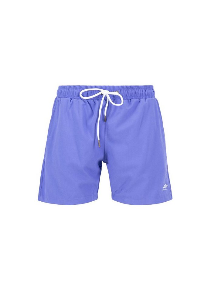 Alpha Industries Shorts Basic Swim Short von Alpha Industries