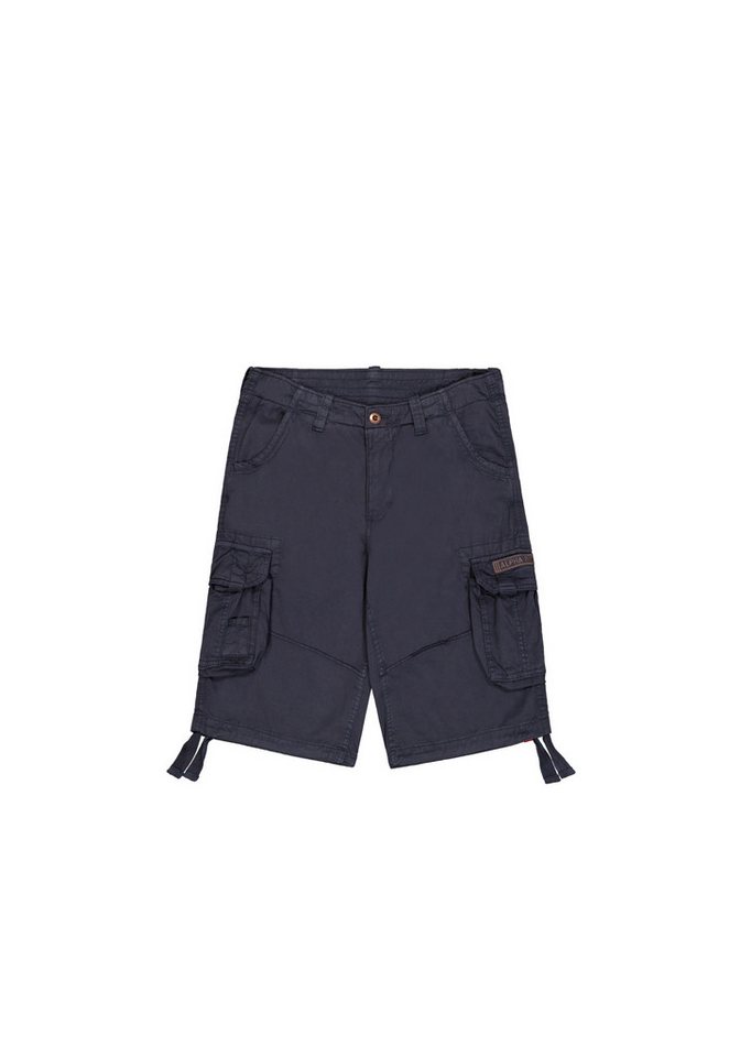 Alpha Industries Shorts Jet Short von Alpha Industries