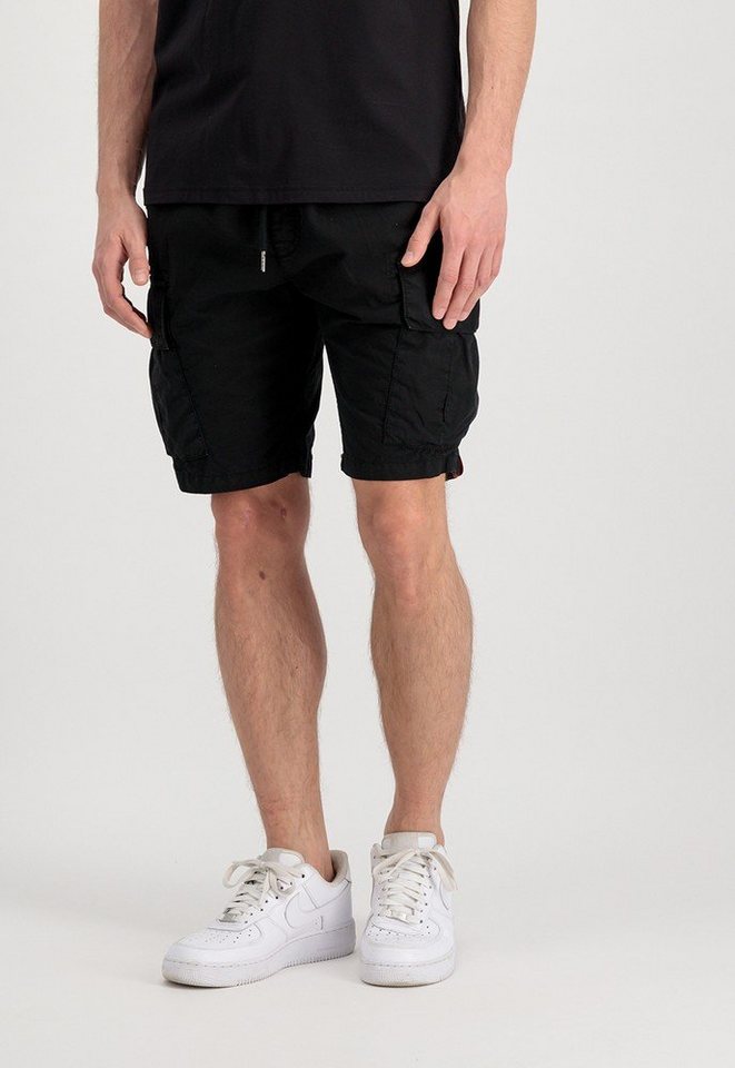 Alpha Industries Shorts Ripstop Jogger Short von Alpha Industries