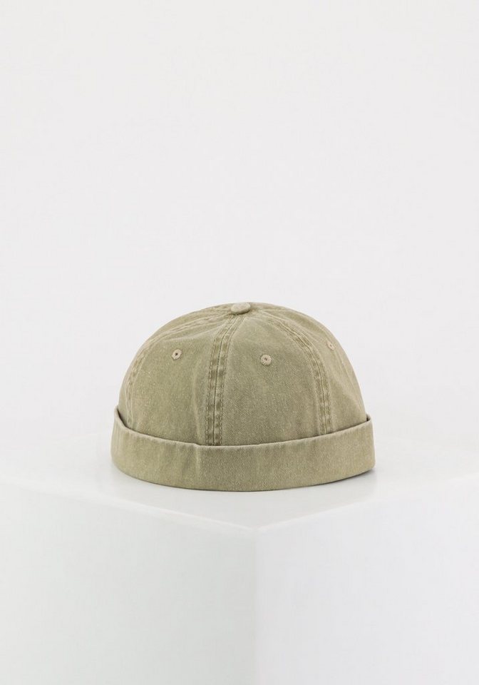 Alpha Industries Skimütze ALPHA INDUSTRIES Accessoires - Headwear Docker Hat von Alpha Industries