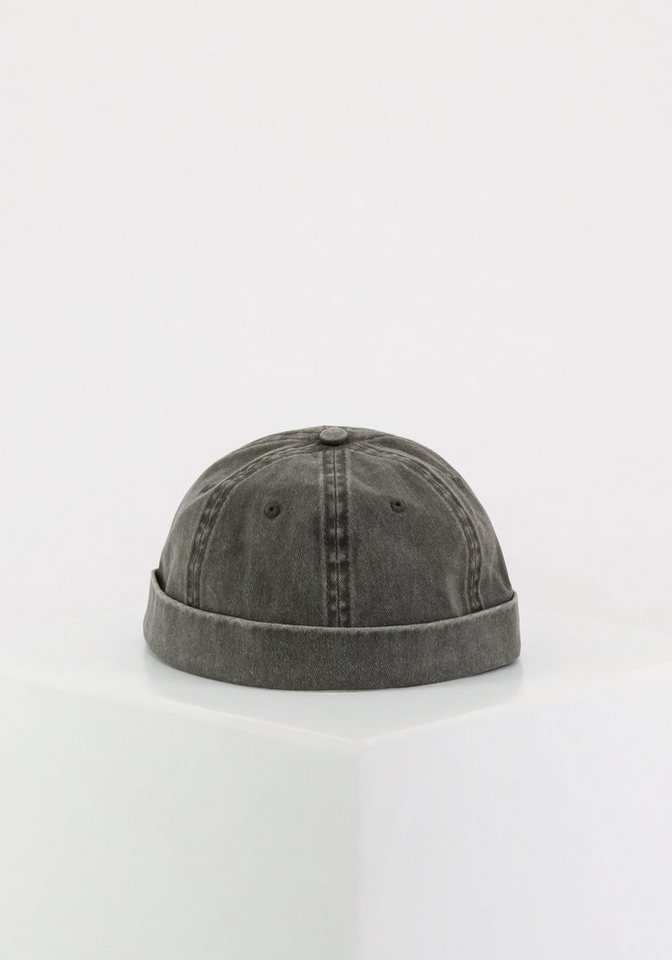 Alpha Industries Skimütze ALPHA INDUSTRIES Accessoires - Headwear Docker Hat von Alpha Industries