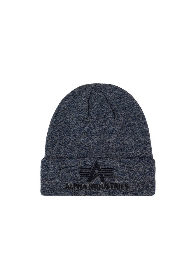 Alpha Industries Skimütze Alpha Industries Accessoires - Headwear 3D Beanie Alpha Industries Skimütze Alpha Industries Accessoires - Headwear 3D Beanie von Alpha Industries