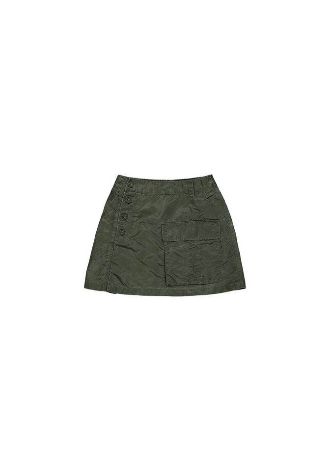Alpha Industries Skort Vintage Mini Skirt von Alpha Industries