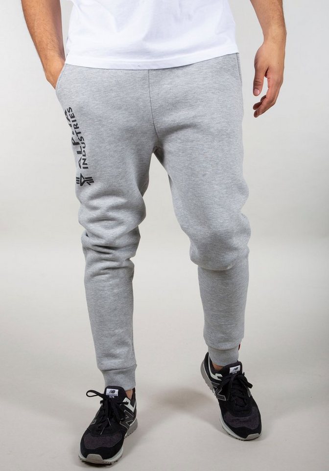 Alpha Industries Sweathose Basic Jogger AI von Alpha Industries