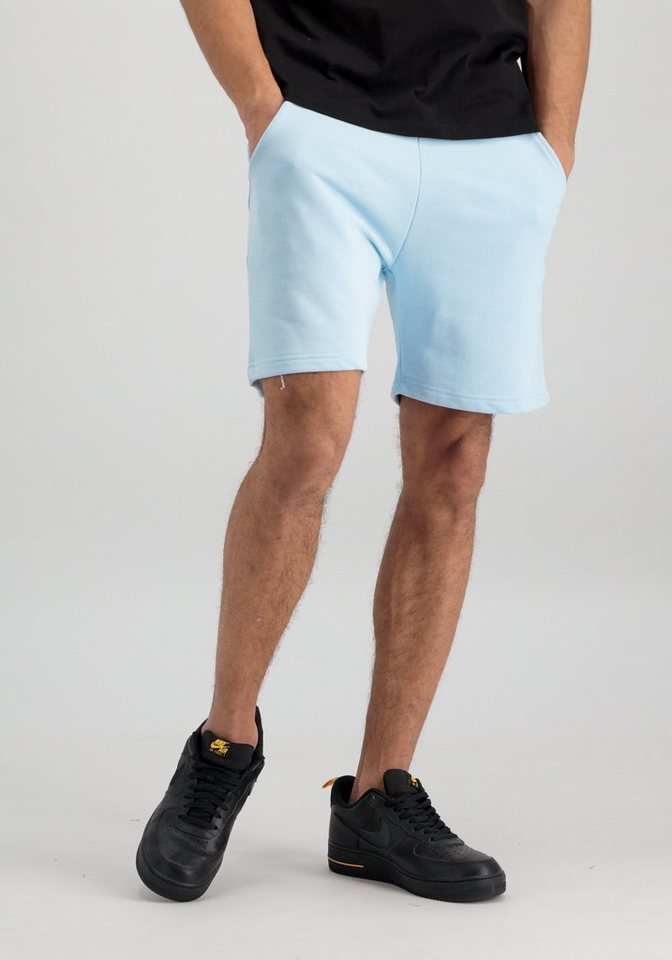 Alpha Industries Sweatshorts Organics Jogger Short von Alpha Industries
