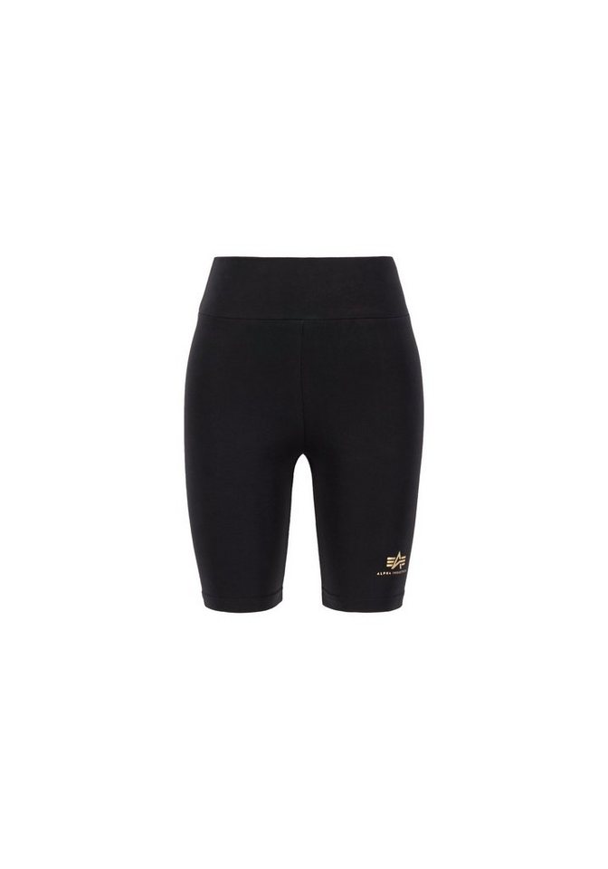 Alpha Industries Sweatshorts ALPHA INDUSTRIES Women - Shorts von Alpha Industries