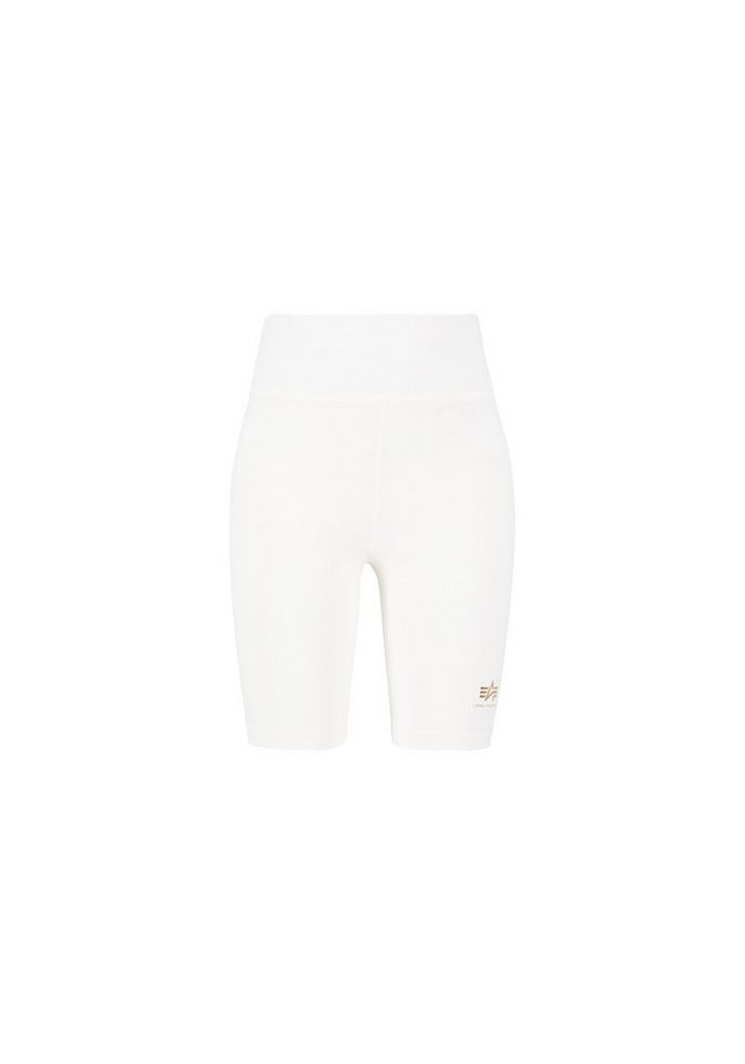 Alpha Industries Sweatshorts ALPHA INDUSTRIES Women - Shorts von Alpha Industries