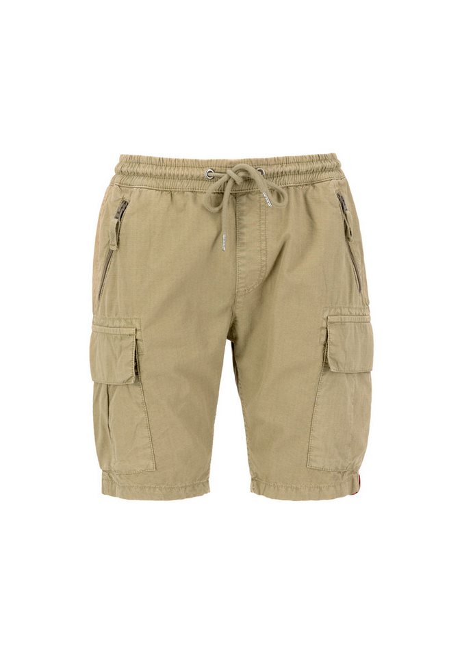 Alpha Industries Sweatshorts Ripstop Jogger Short von Alpha Industries