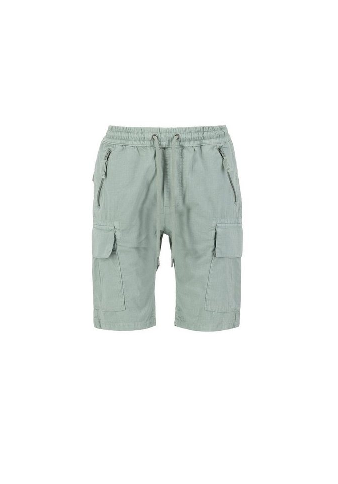 Alpha Industries Sweatshorts Ripstop Jogger Short von Alpha Industries