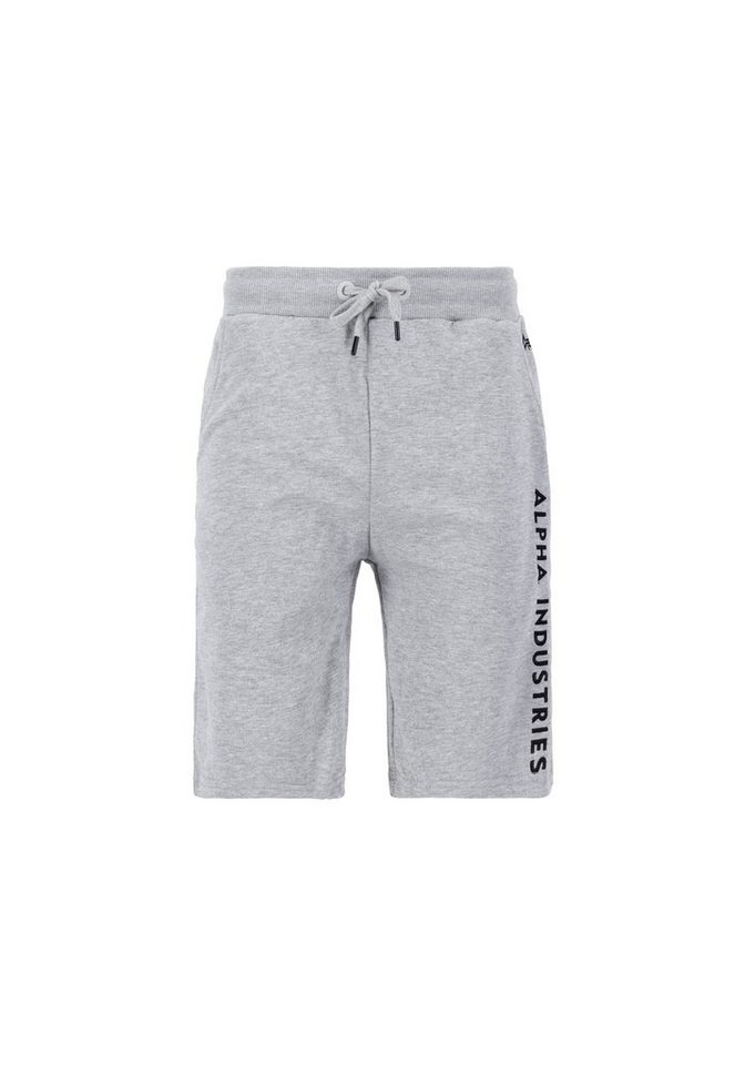 Alpha Industries Sweatshorts AI Sweat Short von Alpha Industries